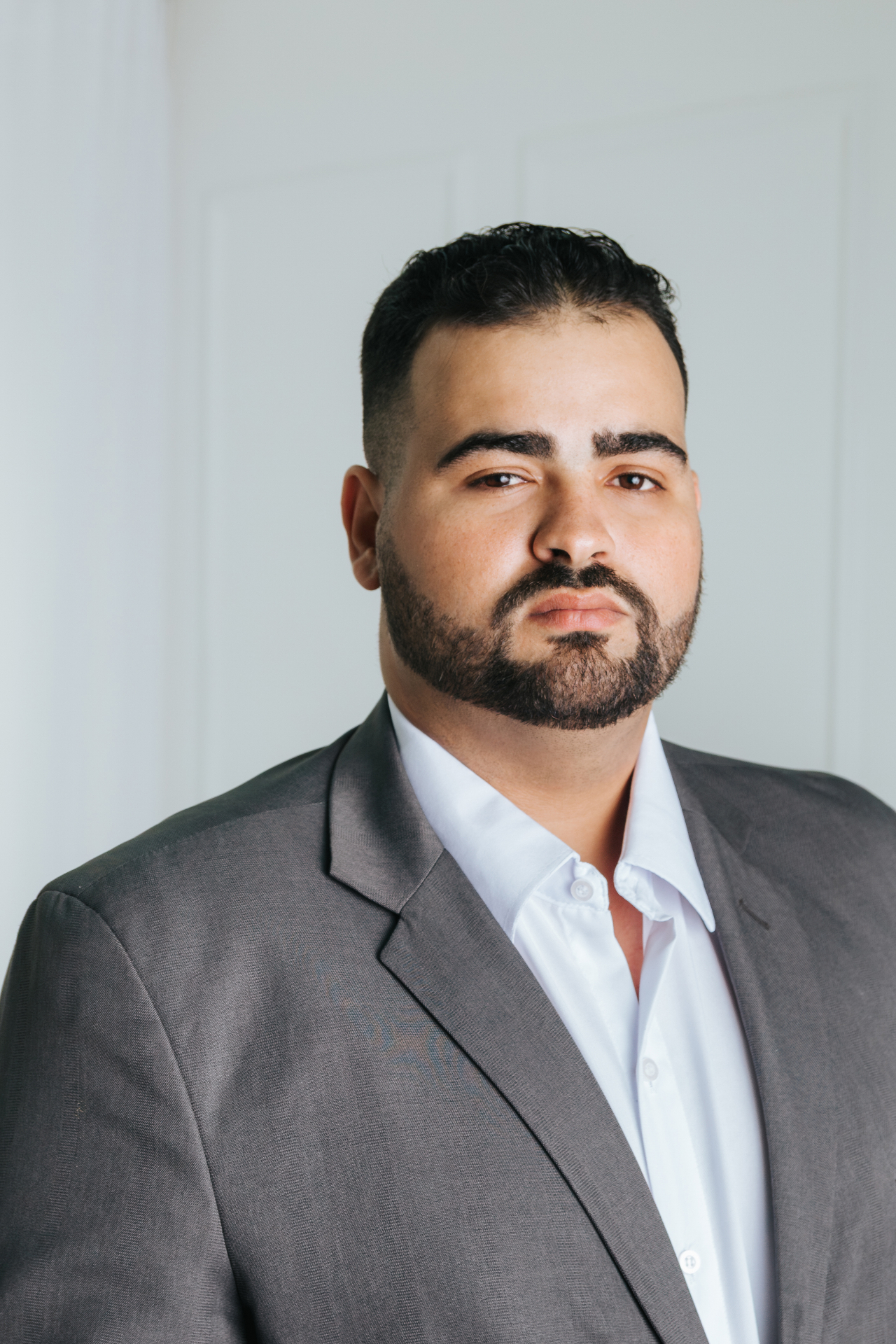 Wanderson Mariano — Especialista em marketing local para estética